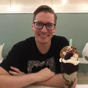 Meet your Posher, Jordan